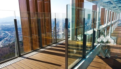 Decking #3